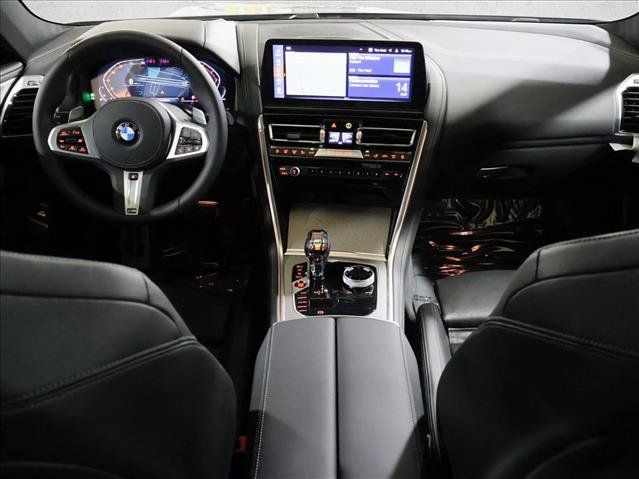 New 2026 BMW 840i xDrive AWD/4WD image 16