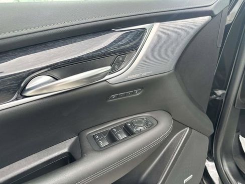 Certified 2024 Cadillac XT5 Premium Luxury w/ LPO, Floor Liner Package image 17