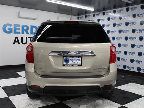 Used 2010 Chevrolet Equinox LT w/ Cargo Management Package image 3