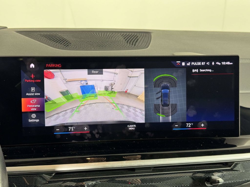 Used 2023 BMW X7 xDrive40i AWD/4WD image 25