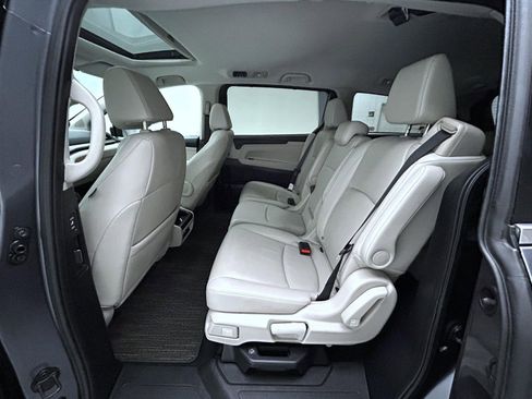 Used 2025 Honda Odyssey EX-L image 20
