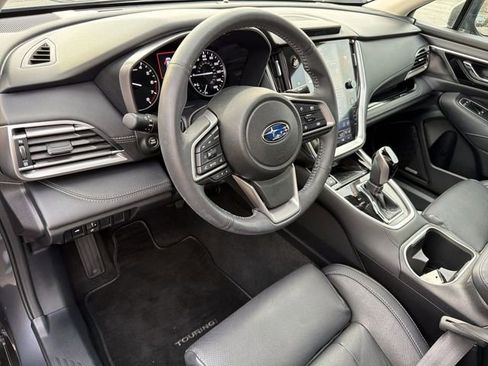 Certified 2023 Subaru Legacy Touring XT image 14