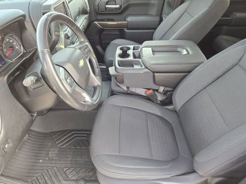 Used 2020 Chevrolet Silverado 2500 LT w/ Texas Edition image 15