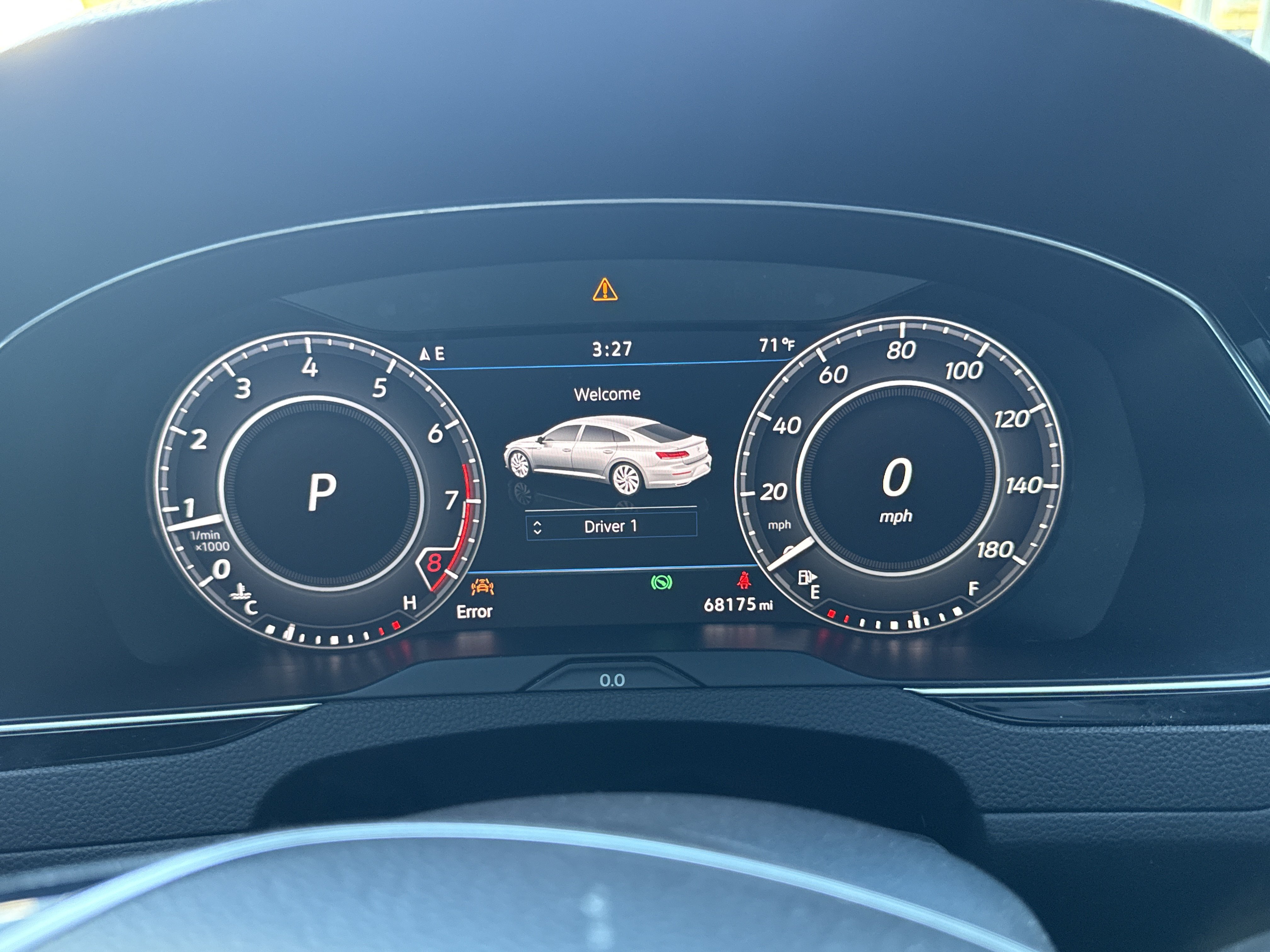 Used 2019 Volkswagen Arteon SEL AWD/4WD image 4