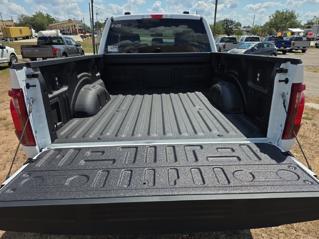New 2026 Ford F150 XL w/ Tow/Haul Package AWD/4WD image 17