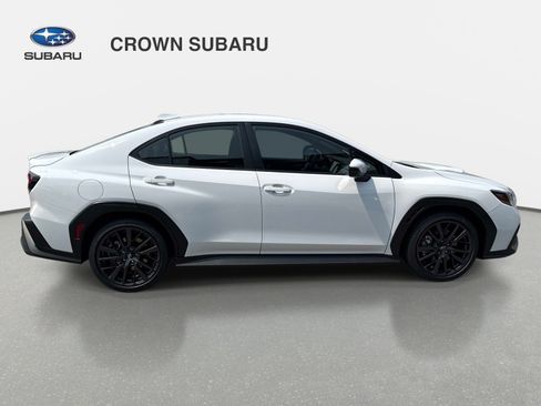 New 2026 Subaru WRX Premium AWD/4WD image 3