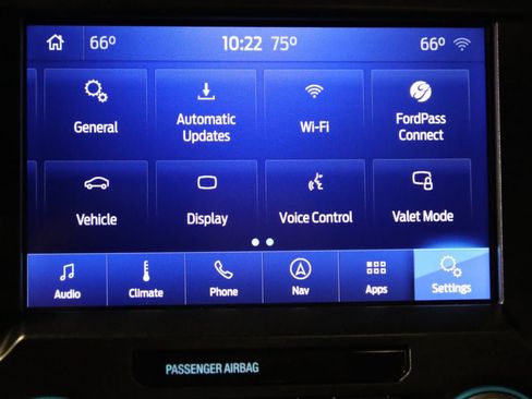 Used 2020 Ford F150 Raptor AWD/4WD image 55