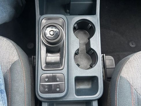 Used 2022 Ford Maverick XLT FWD image 21