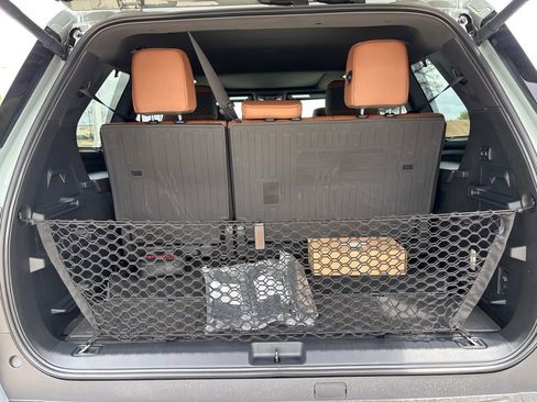 New 2026 Toyota Sequoia 1794 Edition w/ TRD Off-Road Package image 29