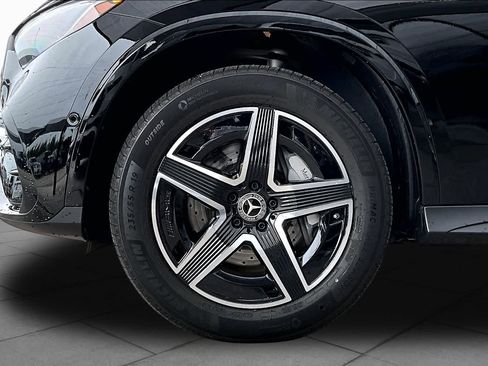 Certified 2026 Mercedes-Benz GLC 300 image 11