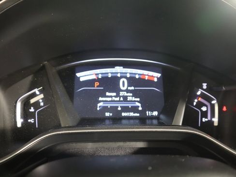 Used 2020 Honda CR-V EX-L image 42