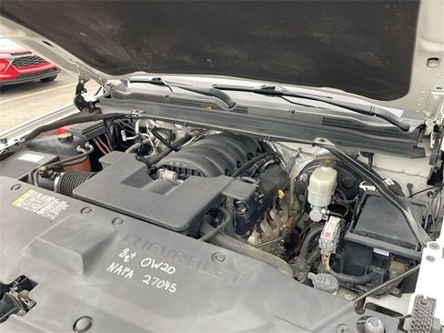 Certified 2017 Chevrolet Suburban LT image 30