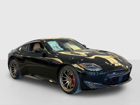 New 2027 Nissan Z Performance RWD image 6