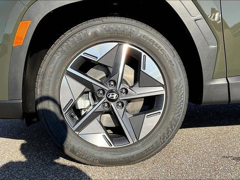 New 2026 Hyundai Tucson SEL image 12