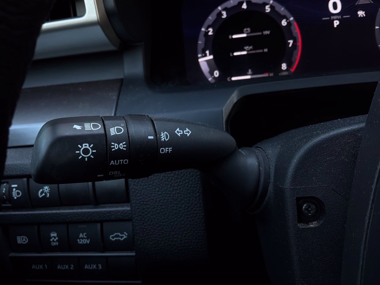 Used 2024 Toyota Tacoma TRD Off-Road w/ TRD Off Road Premium Package AWD/4WD image 56