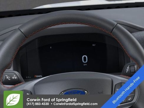 New 2026 Ford Explorer Active image 15