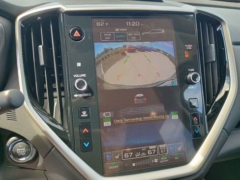 New 2026 Subaru Ascent Touring AWD/4WD image 23