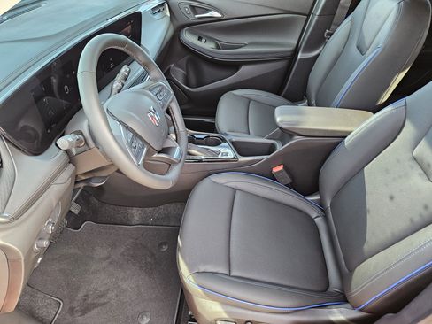New 2026 Buick Encore GX Sport Touring w/ Advanced Technology Package image 9