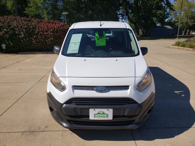 Used 2017 Ford Transit Connect XL FWD image 2