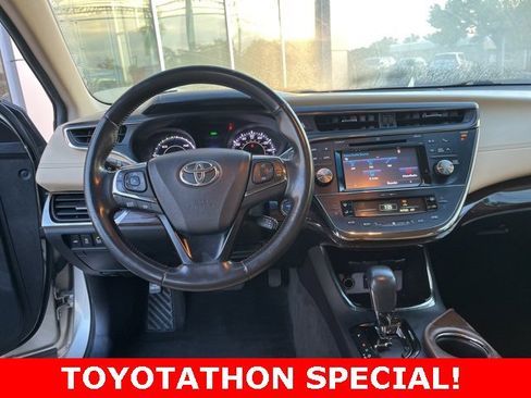 Used 2015 Toyota Avalon Limited image 18