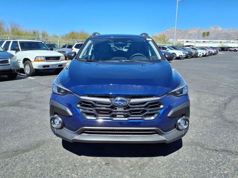 New 2026 Subaru Crosstrek 2.5i Limited AWD/4WD image 7