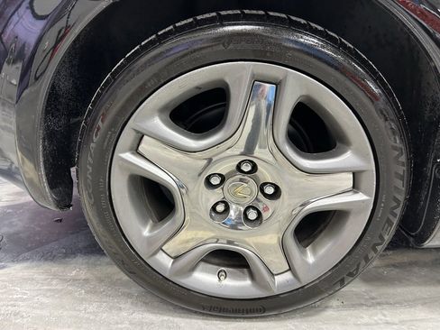 Used 2007 Lexus SC 430 Convertible image 19