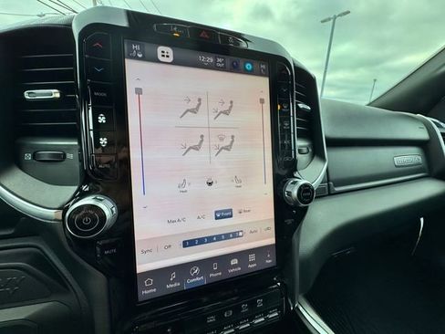 New 2026 RAM 2500 Big Horn image 26