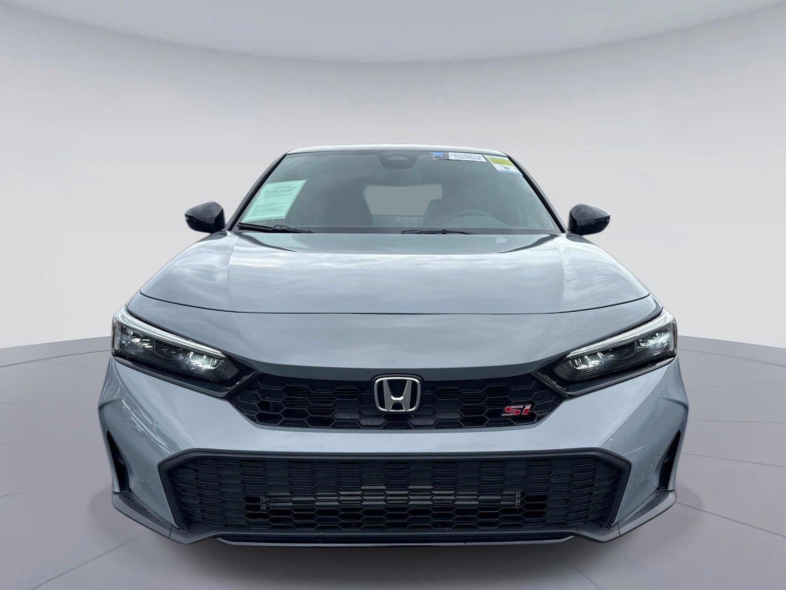 Certified 2026 Honda Civic Si image 9