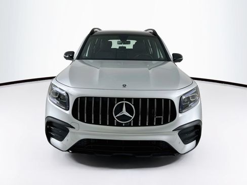 Certified 2023 Mercedes-Benz GLB 35 AMG 4MATIC image 2