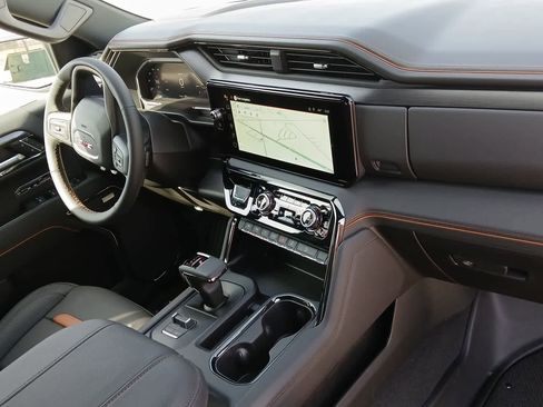 New 2026 GMC Sierra 1500 AT4 w/ AT4 Premium Package AWD/4WD image 62