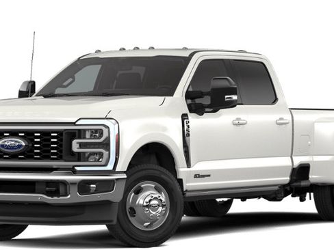 New 2026 Ford F350 Lariat w/ Lariat Ultimate Package AWD/4WD image 23