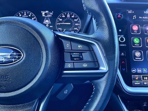 Used 2024 Subaru Outback Limited XT w/ Popular Package #2 image 12