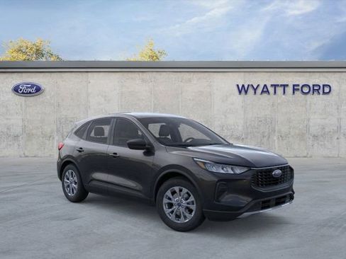 New 2026 Ford Escape Active w/ Tech Pack #1 image 8