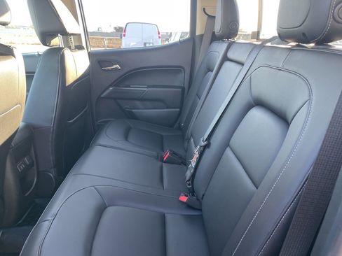 Used 2018 Chevrolet Colorado ZR2 image 11