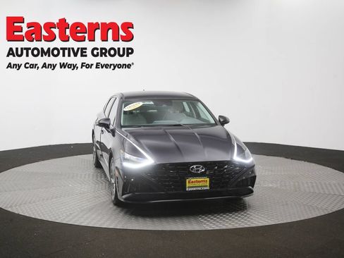 Used 2023 Hyundai Sonata SEL FWD image 51