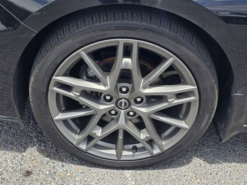 Used 2023 Nissan Altima 2.0 SR FWD image 9