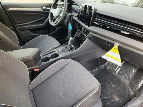 New 2025 Volkswagen Jetta Sport image 14