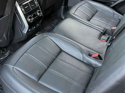 Used 2020 Land Rover Range Rover Sport HSE Dynamic image 19