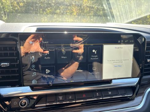 New 2025 Chevrolet Silverado 3500 LT w/ Convenience Package image 19