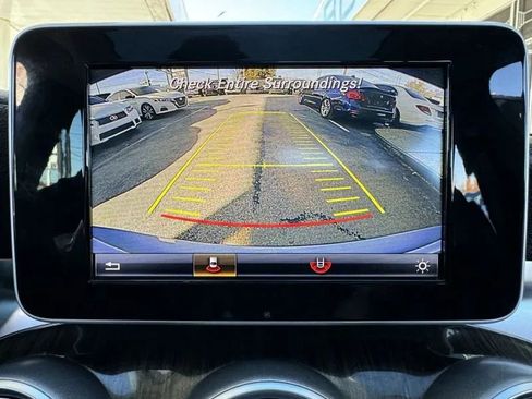 Used 2015 Mercedes-Benz C 300 4MATIC Sedan image 35