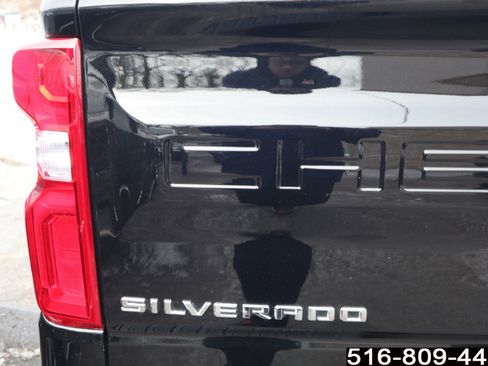 Used 2019 Chevrolet Silverado 1500 RST image 34