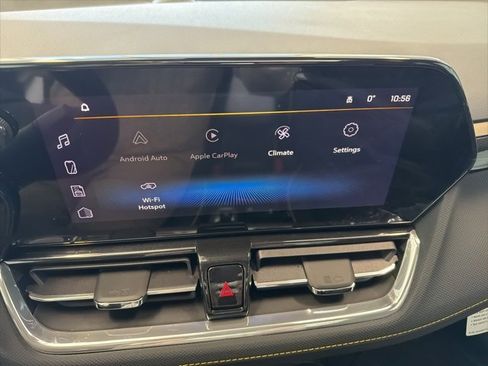 New 2026 Chevrolet TrailBlazer ACTIV w/ Convenience Package image 39