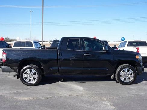 Used 2019 Toyota Tundra SR image 5