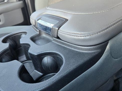 Used 2016 RAM 1500 Big Horn image 14