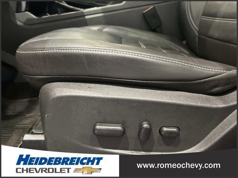 Used 2017 Ford Escape Titanium w/ Equipment Group 301A image 14