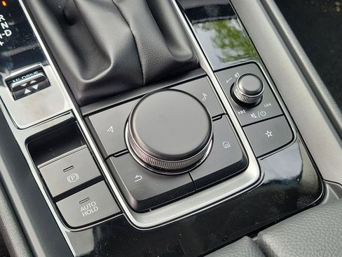 New 2026 MAZDA CX-50 AWD 2.5 S w/ Weather Package image 32