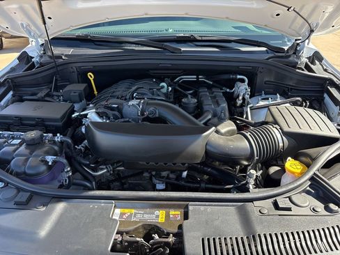 New 2026 Dodge Durango GT w/ Blacktop Package RWD image 54