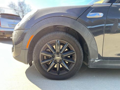Used 2016 MINI Cooper S image 19
