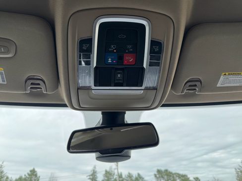 Used 2022 RAM 2500 Laramie image 23