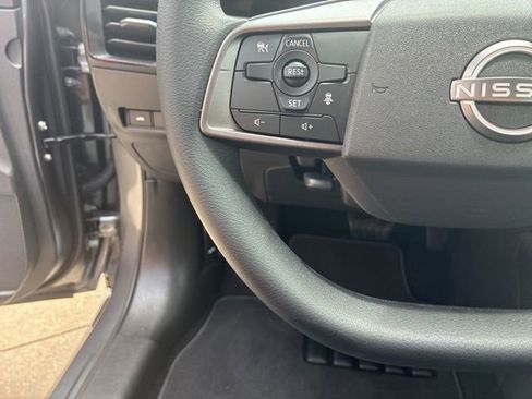 Used 2026 Nissan Sentra SV w/ Floor Mat Package FWD image 22